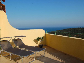 Holiday Home Le Belvédère by Interhome